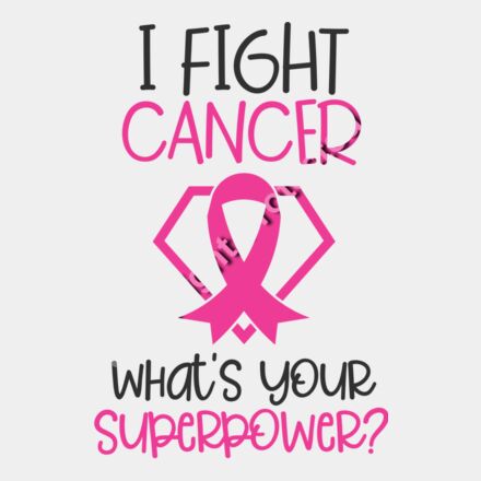 I fight cancer what s your superpower 01 Thumbnail