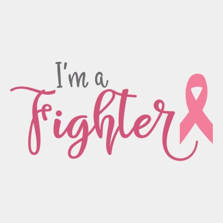 I m a fighter Thumbnail