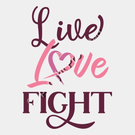 Live love fight Thumbnail