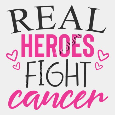 real heroes fight cancer 01 Thumbnail