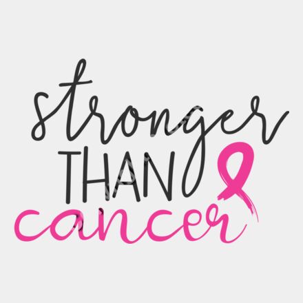 stronger than cancer 01 Thumbnail