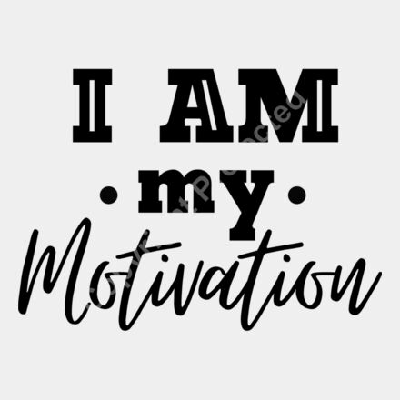 IAmMyMotivation Thumbnail