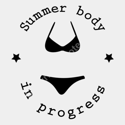summerbodyprogress Thumbnail