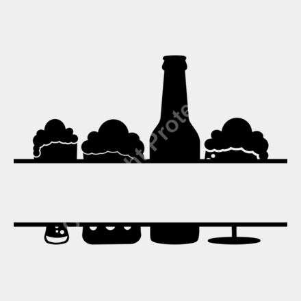 beer split 2 Thumbnail