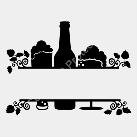 beer split 4 Thumbnail