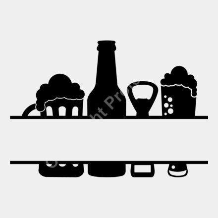 beer split 7 Thumbnail