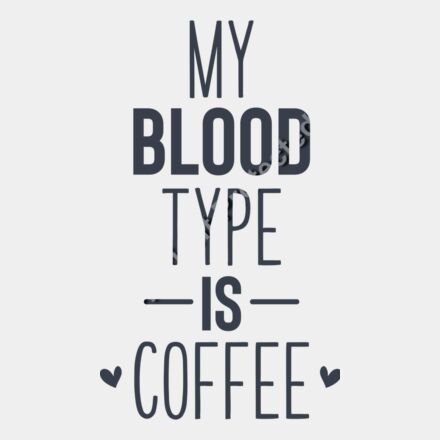 blood type coffee 01 Thumbnail