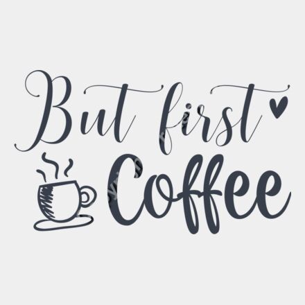 But first coffee 01 Thumbnail