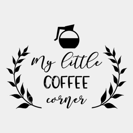 coffee corner Thumbnail