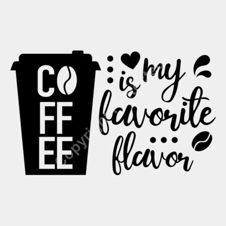 coffee favorite flavor Thumbnail