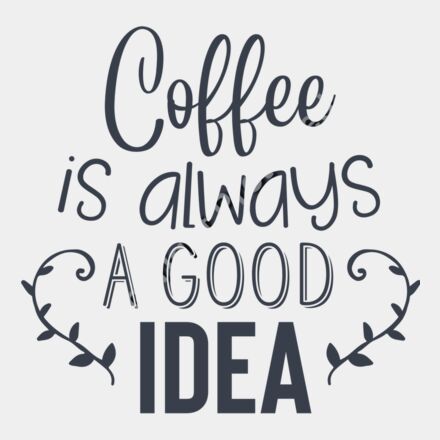 coffee good idea 01 Thumbnail