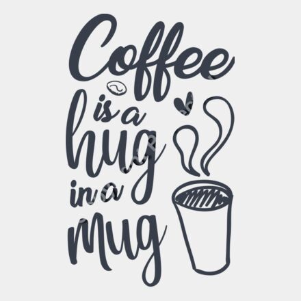 Coffee hug mug 01 Thumbnail