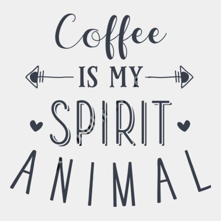 Coffee spirit animal 01 Thumbnail