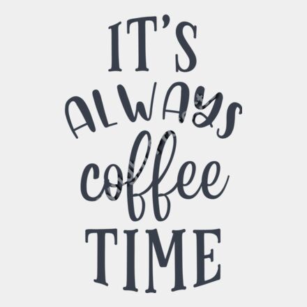 coffee time 01 Thumbnail