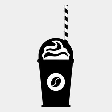 frap with straw Thumbnail
