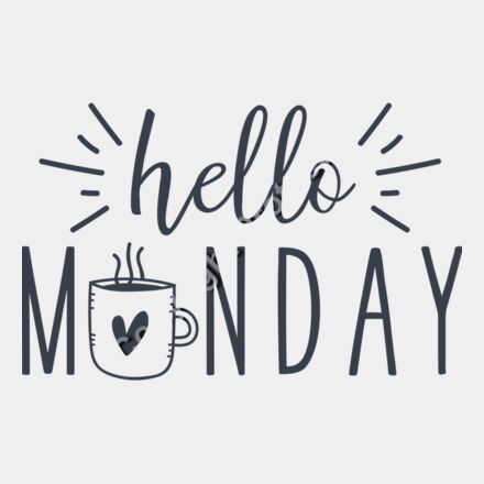 hello monday 01 Thumbnail
