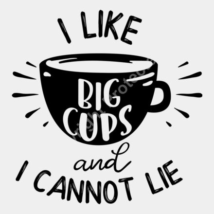 i like big cups Thumbnail