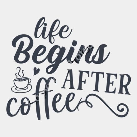 Life begins after coffee 01 Thumbnail