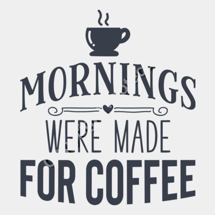 mornings were made for coffee 01 Thumbnail