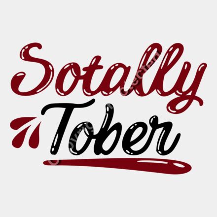 SotallyTober Thumbnail