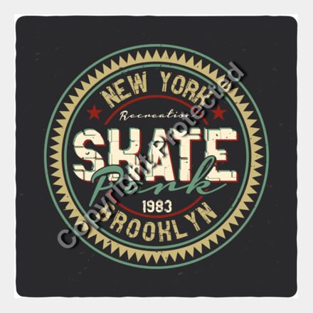 0418 Oleg Glitch font S4 Thumbnail