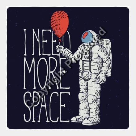 Astronaut 1 Thumbnail