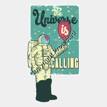 Astronaut 4 Thumbnail