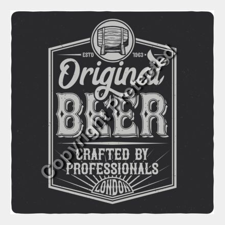 BreweryFont set 5 Thumbnail