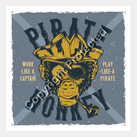 monkey2 set 4 Thumbnail