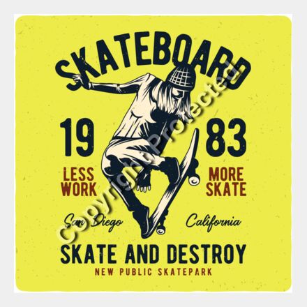 skate set 4 Thumbnail