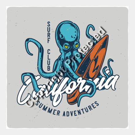 surfing octopus2 2 Thumbnail