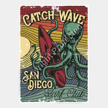 surfing octopus2 3 Thumbnail