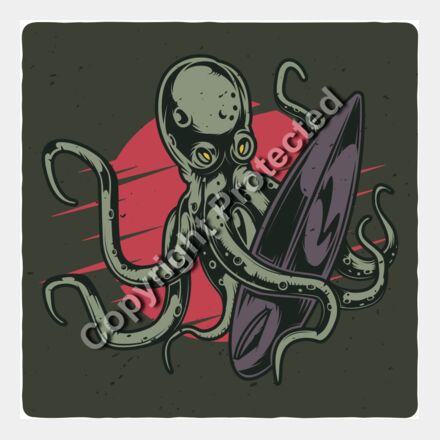 surfing octopus2 5 Thumbnail