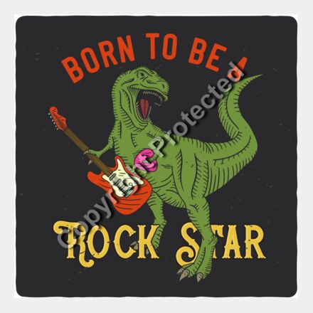 T rex music 1 Thumbnail