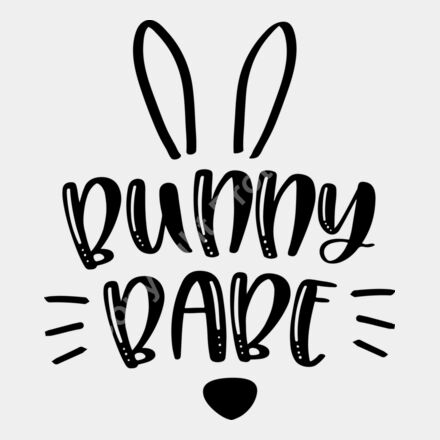 Bunny babe Thumbnail