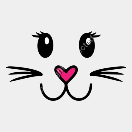 Bunny face 1 Thumbnail