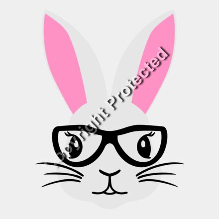 Bunny face 11 Thumbnail