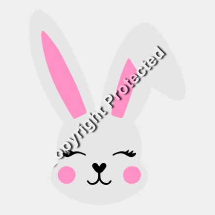 Bunny face 12 Thumbnail