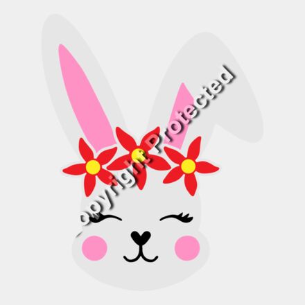 Bunny face 13 Thumbnail