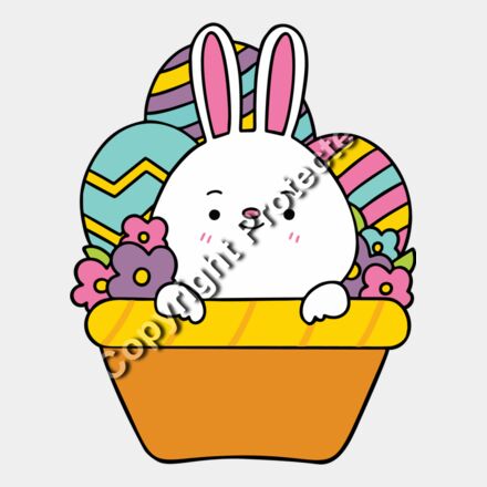 Easter Clipart 1 Thumbnail