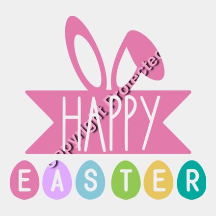 Happy Easter Thumbnail