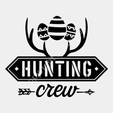 Hunting crew Thumbnail