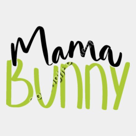 Mama Bunny Thumbnail
