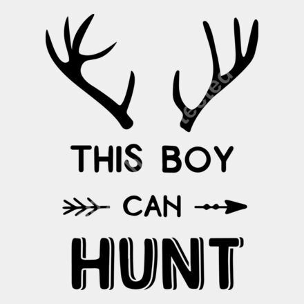 This Boy Can Hunt 2 Thumbnail