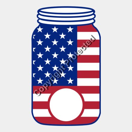 Mason Jar 4th of July 01 Thumbnail