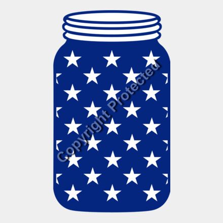 Mason Jar 4th of July 05 Thumbnail