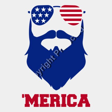 MERICA Thumbnail