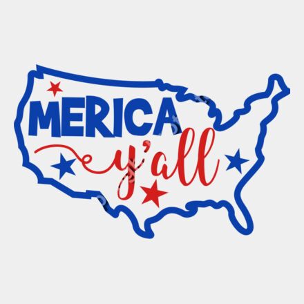 Merica yall Thumbnail