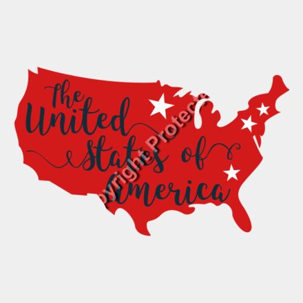 The United States of America Thumbnail