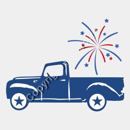 Truck 4 july 02 Thumbnail